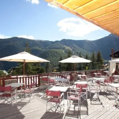 Vente - Hôtel - Restaurant - Institut de beauté - Alpes-Maritimes (06)-photo-2