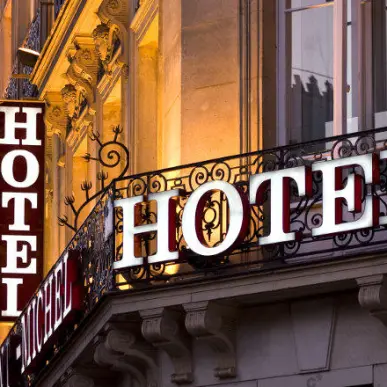 Vente - Hôtel - Restaurant - Rôtisserie - Rhône (69)-photo-1