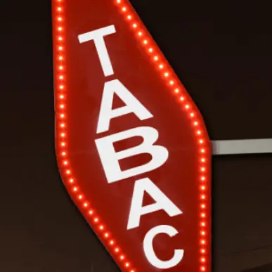 Vente - Bar - Restaurant - Tabac - FDJ - Loto - PMU - Vaucluse (84)-photo-1