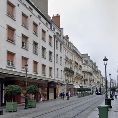 Vente - Boulangerie - Pâtisserie - Snack - Orleans (45000)-photo-2