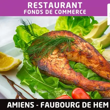 Vente - Restaurant - Somme (80)-photo-6