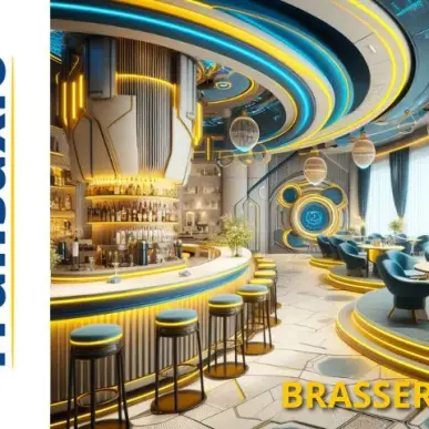 Vente - Brasserie - Restaurant - Belfort (90000)-photo-4