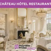 Vente - Hôtel - Restaurant - Institut de beauté - Meurthe-et-Moselle (54)