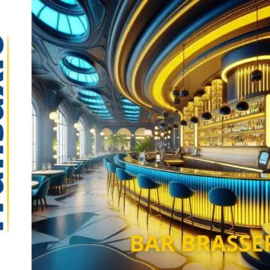 Vente - Bar - Brasserie - Bethune (62400)-photo-3