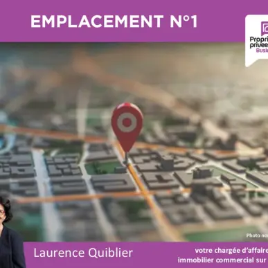 Location Local Commercial - Loire-Atlantique (44)-photo-4