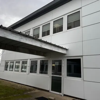 Location Bureau - Orleans (45000)-photo-1