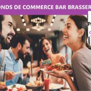 Vente - Bar - Brasserie - Oise (60)
