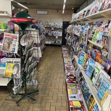 Vente - Tabac - PMU - Presse - Téléphonie - Moselle (57)-photo-6