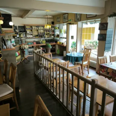 Vente - Restaurant - Cholet (49300)-photo-3