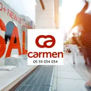 Location Local Commercial - Anglet (64600)