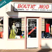 Vente - Habillement - Bayecourt (88150)