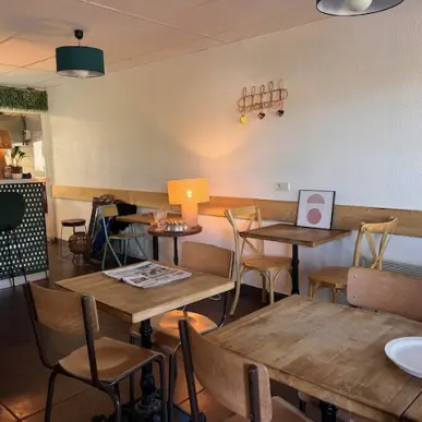 Vente - Restaurant - Café - Mont-de-Marsan (40000)-photo-3