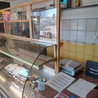 Vente - Tabac - Boulangerie - Pâtisserie - Librairie - Loto - Papeterie - Presse - Haute-Saône (70)-photo-3