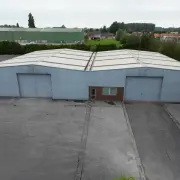 Vente Bureau - Berguette (62330)