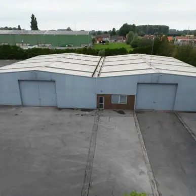 Vente Bureau - Berguette (62330)-photo-1