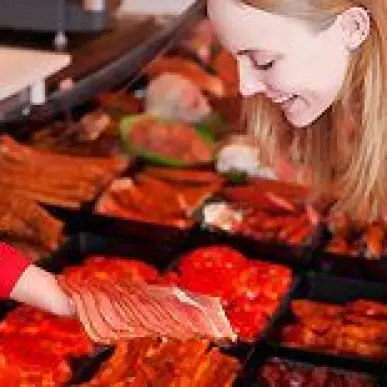 Vente - Boucherie - Charcuterie-photo-4