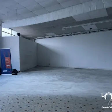 Location Local Commercial - Cholet (49300)-photo-3