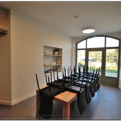 Vente - Hôtel - Pontiacq-Viellepinte (64460)-photo-4
