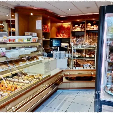 Vente - Boulangerie - Pâtisserie - Chateauroux (36000)-photo-2