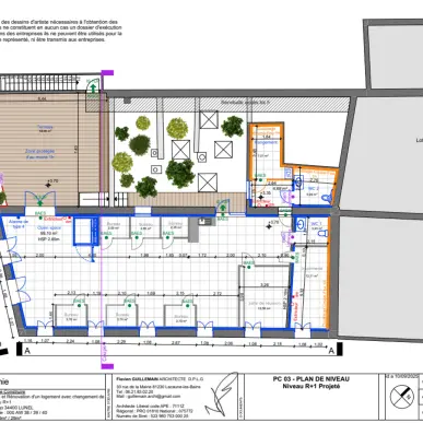 Location Local Commercial - Lunel (34400)-photo-3