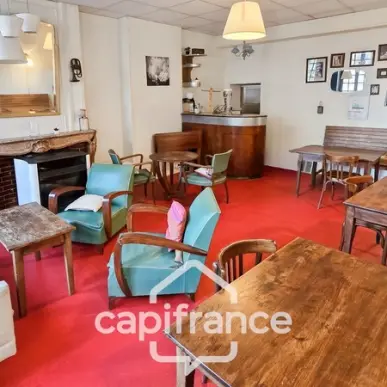 Vente - Bar - Restaurant - Chalon-sur-saone (71100)-photo-4