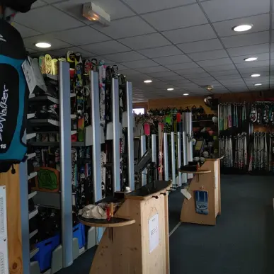 Vente - Articles de sport - Location de skis - Hauteluce (73620)-photo-3