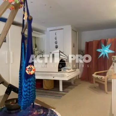 Vente de murs de boutique - Canet-en-Roussillon (66140)-photo-1