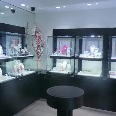 Vente - Bijouterie - Horlogerie - Finistère (29)-photo-2