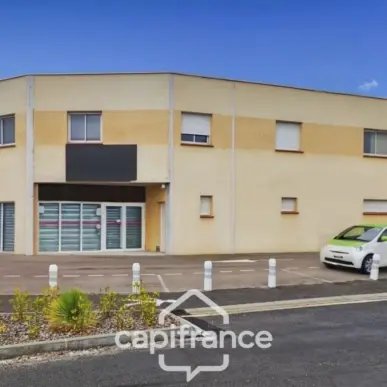 Vente - Boulangerie - Saint-Cyprien (66750)-photo-11