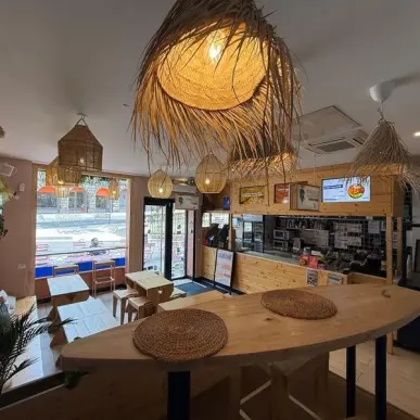 Vente - Restaurant - Puy-de-Dôme (63)-photo-8