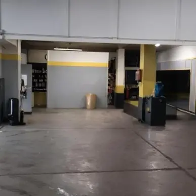 Vente - Garage - Nancy (54000)-photo-8