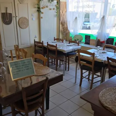 Vente - Restaurant - Alimentation - Traiteur - Eure-et-Loir (28)-photo-6