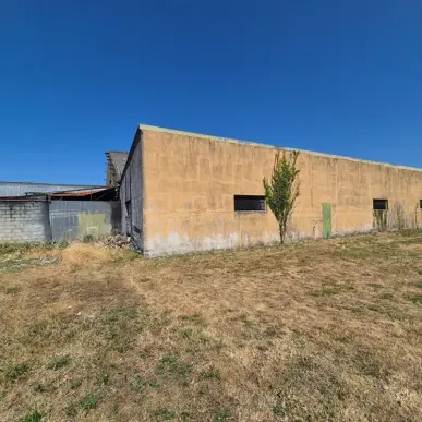 Vente Entrepôt / Local d'activités - Finistère (29)-photo-4