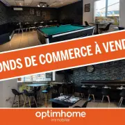 Vente - Restaurant - Ancier (70100)