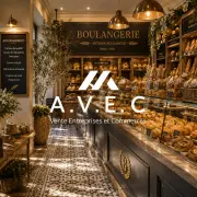 Vente - Boulangerie - Pâtisserie - Chocolaterie Chocolatier - Montpellier