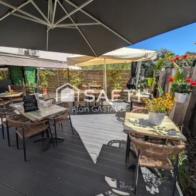 Vente - Restaurant - Pizzeria - Pressing - Saint-raphael (83700)-photo-5