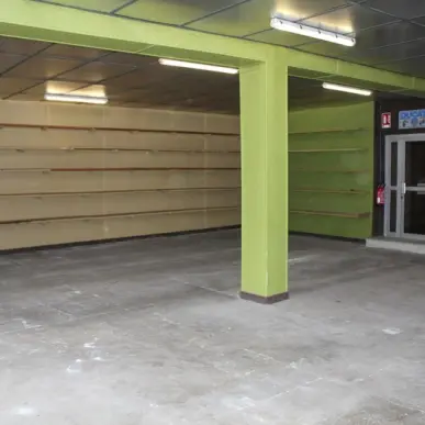 Vente Entrepôt / Local d'activités - Lons-le-Saunier (39000)-photo-2