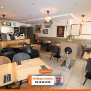 Vente - Restaurant - Rochefort (17300)