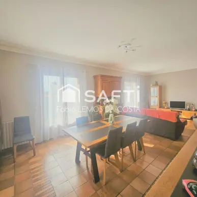 Vente de murs de boutique - Fources (32250)-photo-8