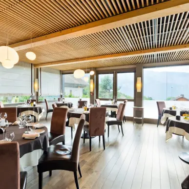 Vente - Bar - Hôtel - Restaurant - Haute-Savoie (74)-photo-4