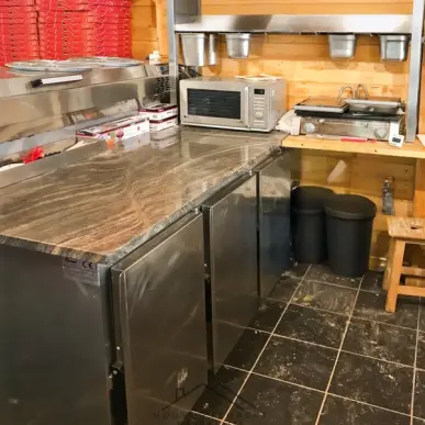 Vente - Boulangerie - Uvernet-Fours (04400)-photo-4