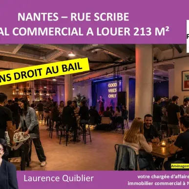 Location Local Commercial - Loire-Atlantique (44)-photo-6