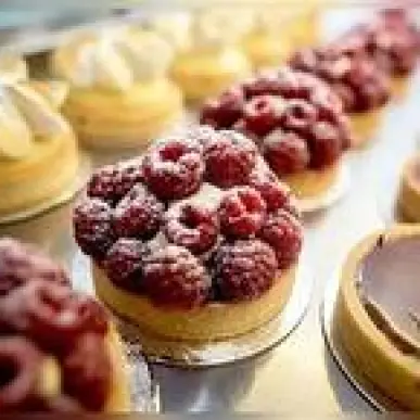 Vente - Boulangerie - Pâtisserie - Chocolaterie Chocolatier - Eauze (32800)-photo-1