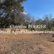 Vente Terrain ZI / ZA - Lorgues (83510)