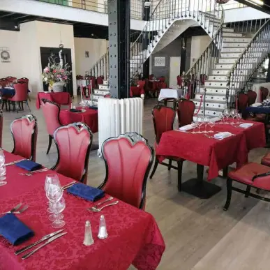 Vente - Restaurant - Vouziers (08400)-photo-4