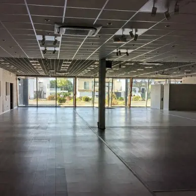 Location Local Commercial - Cholet (49300)-photo-1