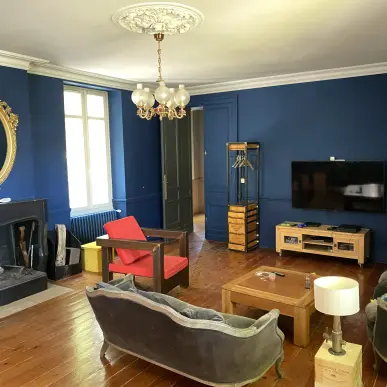 Vente - Chambre d’hôtes - Langon (33210)-photo-3