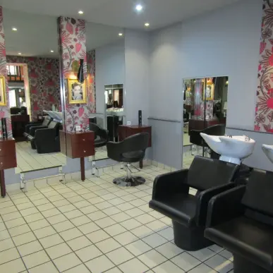 Vente - Salon de coiffure - Carsac-Aillac (24200)-photo-1