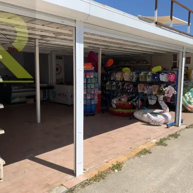 Vente de murs de boutique - Marseillan (34340)-photo-4