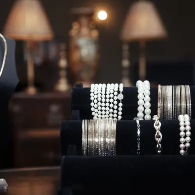 Vente - Bijouterie - Horlogerie - Paris (75)-photo-6